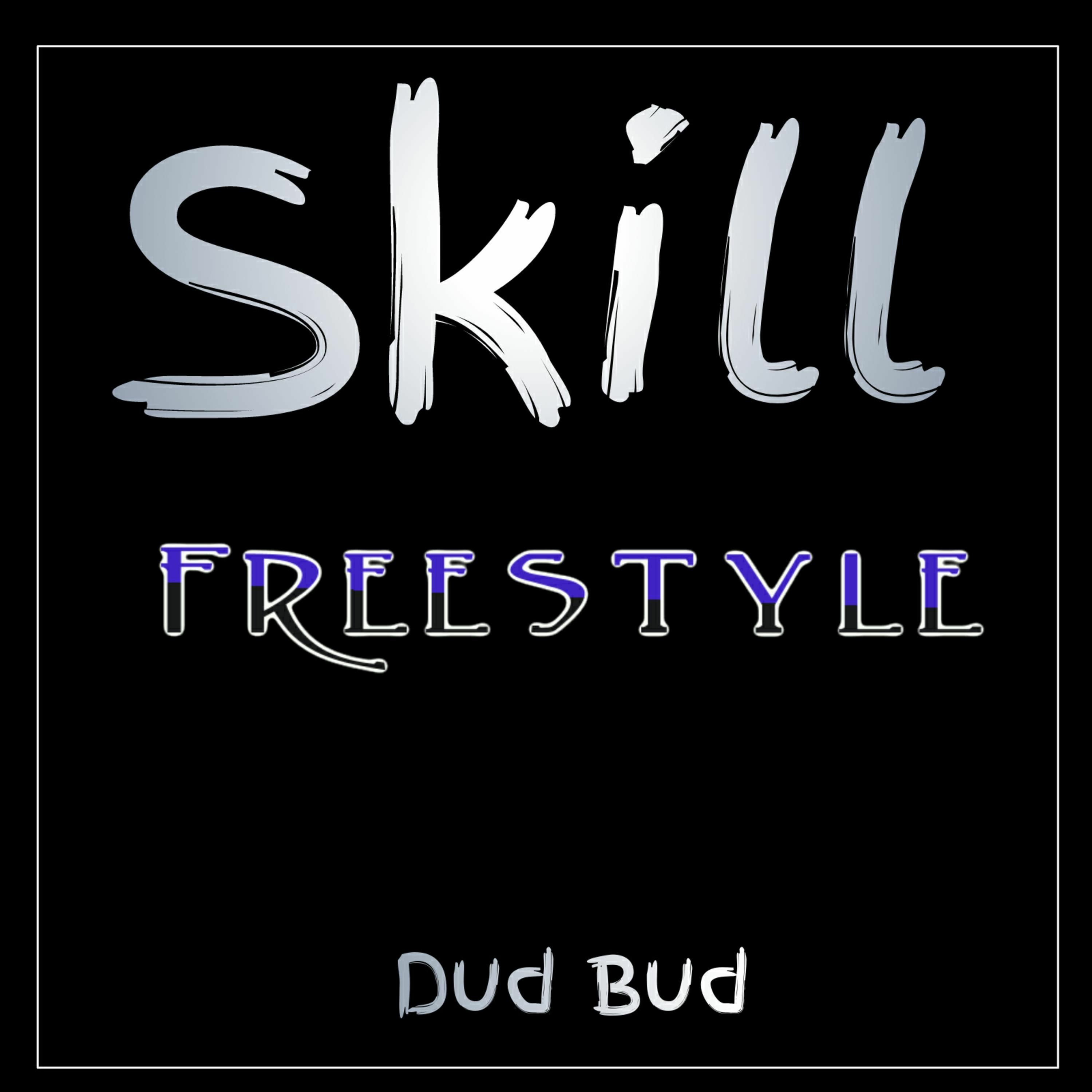 Skill Freestyle episode artwork