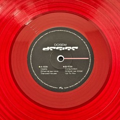 Dosem - 'Desire' Album (Mixed Version)