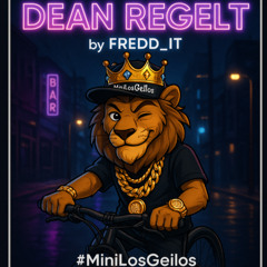 Dean Regelt