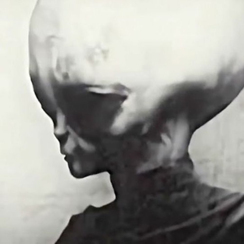 Extra Extra Terrestrial