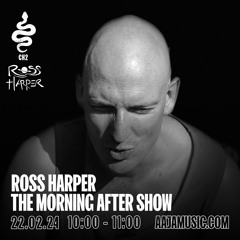 The Morning After Show w/ Ross Harper - Aaja Channel 2 - 22 02 24