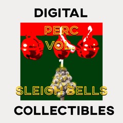 DigitalCollectibles Perc JingleBells