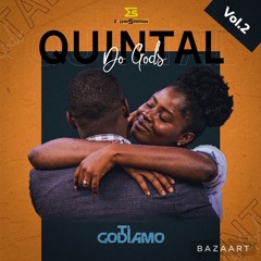 Quintal Do Gods Vol.2