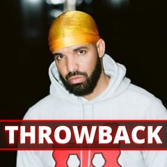 Drake Type Beat - "Throwback" | Trap Rap Hip Hop Type Beats Instrumentals 2021 To Rap To