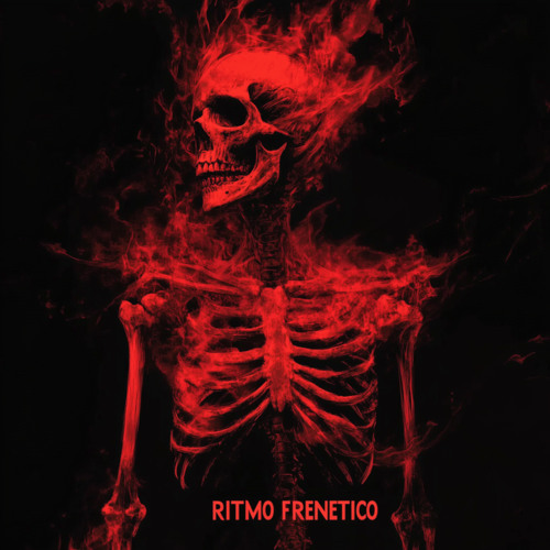 RITMO FRENÉTICO (Slowed)