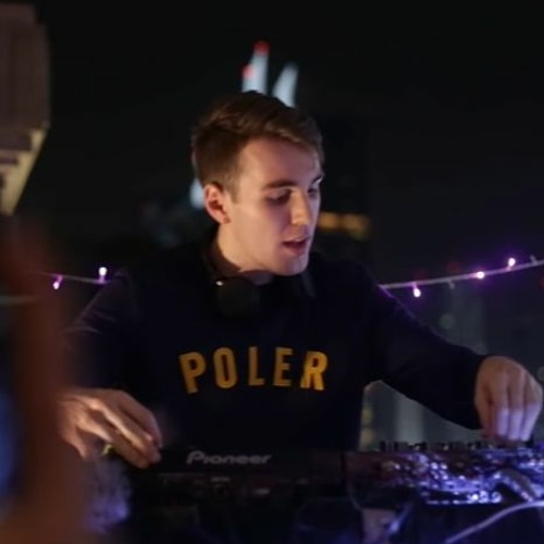 Moonbeats Broadcast | Yung Bae DJ Set