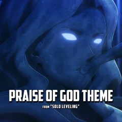 Statue of God Praising Theme - Solo Leveling EP 2 OST (Orchestral Cover)
