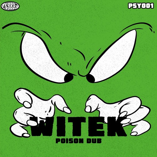 WITEK - Poison Dub