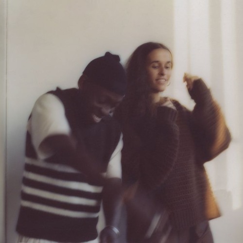 Touching Bass w/ Errol  230725