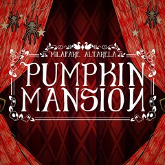 Pumpkin Mansion