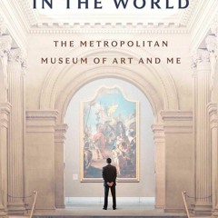 ⚡PDF❤ All the Beauty in the World: The Metropolitan Museum of Art and Me