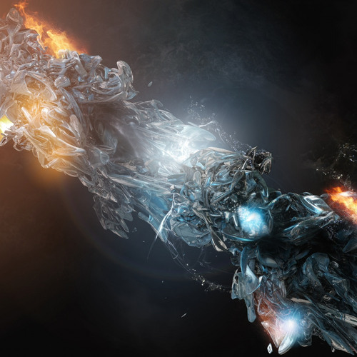 fire and ice