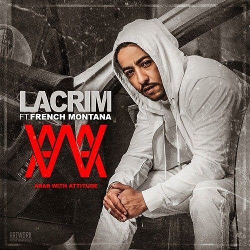 LACRIM x FRENCH MONTANA x DJ IRON SPARKS - A.W.A (YEAH BLEND)