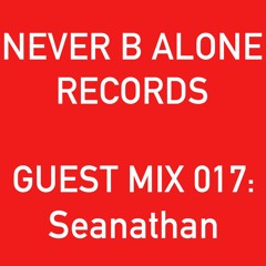 NBA MIX 017: Seanathan