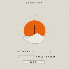 Amapiano Mix | Strictly Gospel Music