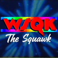 WSQK The Squawk Reelworld Jingles 2025