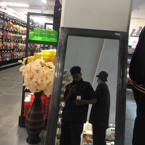 ain't no tellin nobody(prod. Portland