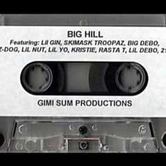 Gimisum Family - Da Robbery (Remastered)