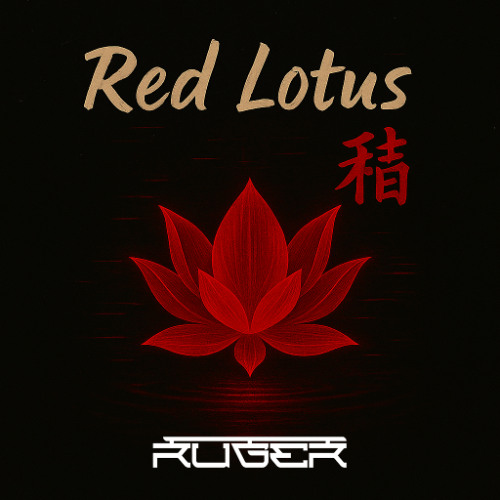 Red Lotus [Free Download]