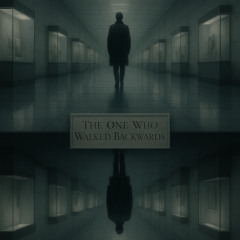 The One Who Walked Backwards
