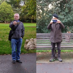 the flooded slate pipes 2