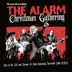 Snow In The Wintertime