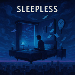 Sleepless
