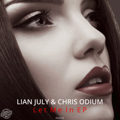 Let Me In (Original Mix)