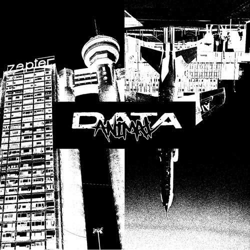 Data Animal - Dancing With The Devil