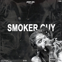 SMOKER GUY ( Prod. By YBM )