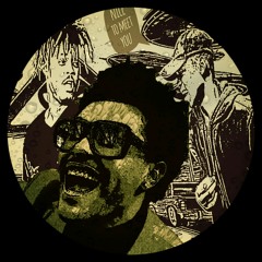 Smile (Remix) - (ft. Juice WRLD & The Weeknd)