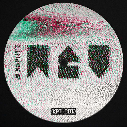 PREMIERE – Damon Jee & Ravintsara – Medea (Kaputt.wav)