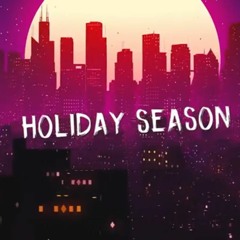Westside tray - Holiday Season (Lyric Video)