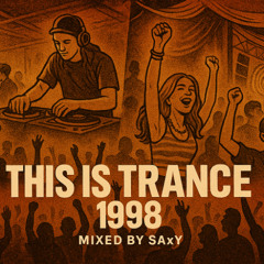 This is Trance 1998