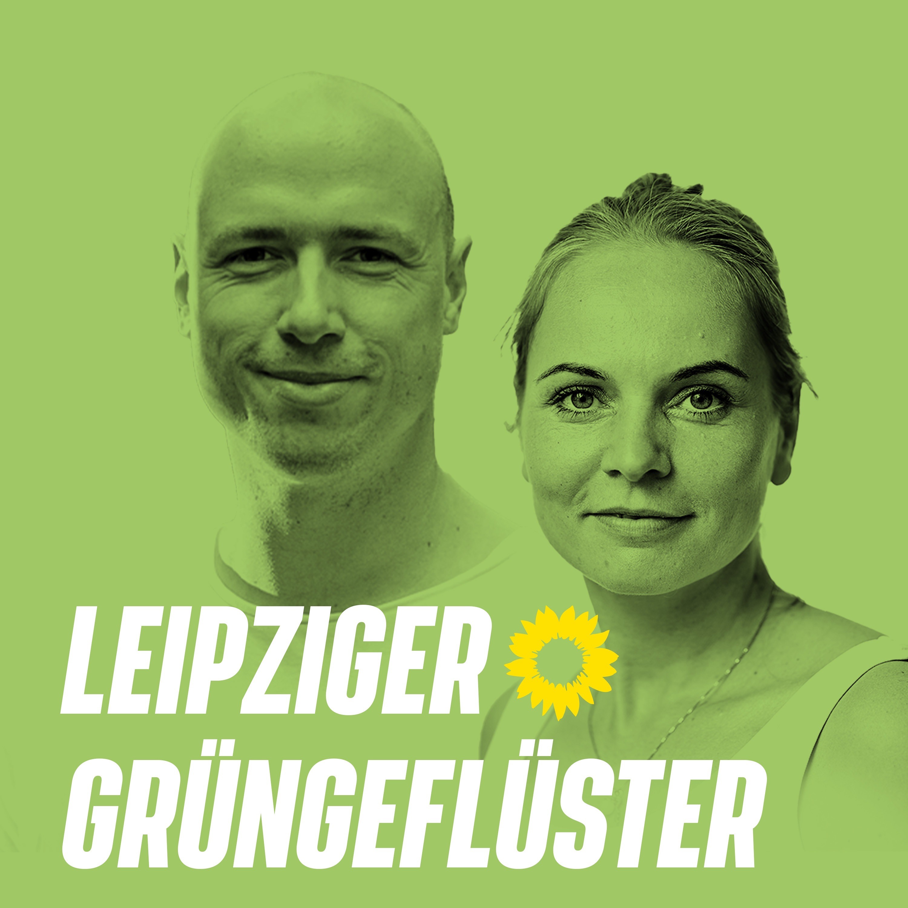 Leipziger Grüngeflüster