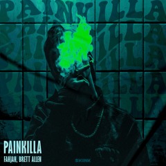 Fahjah, Brett Allen - PAINKILLA