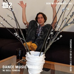 DANCE MUSIC SHOW - 21/03/23