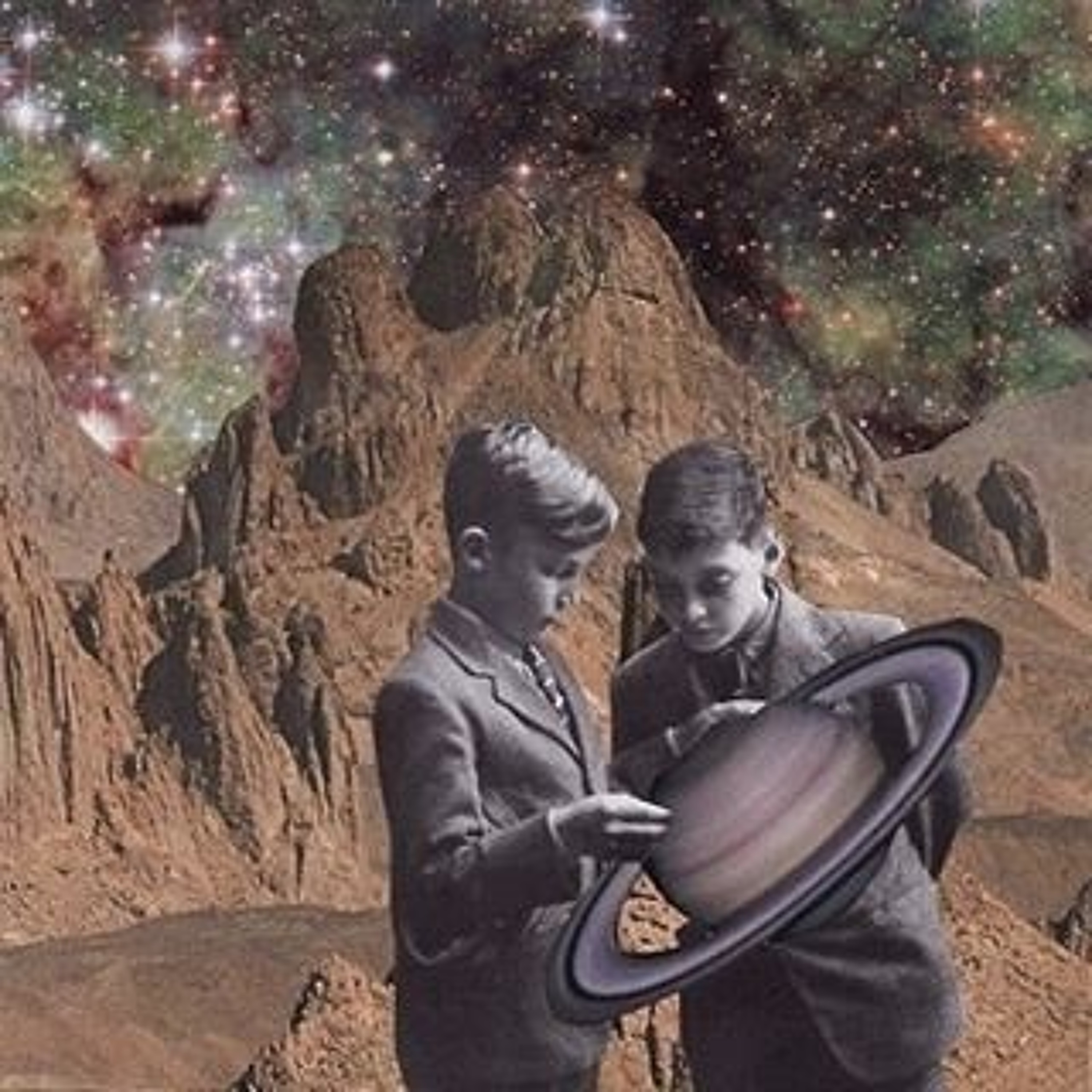 The Persephone Program: Astrology & More