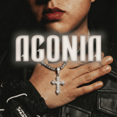 AGONÍA