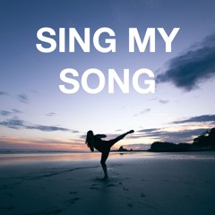 Sing My Song (Instrumental Mix)(Free Copyright Music)