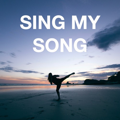 Sing My Song (Instrumental Mix)(Free Copyright Music)