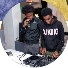 Mc king chris x Dj nari - chill vibes mix