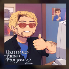 Untitled Paint Project 2 (Full Album)