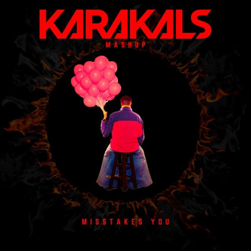 Used x Robin Schulz & Oliver Tree - Miss takes You (Karakals Mashup)