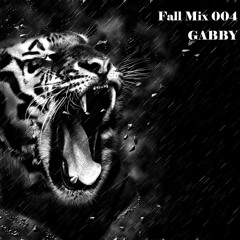 Dance Warrior // Fall Mix 004