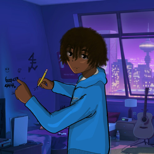 On The Run! (prod. 1senzu x spxcebeats)