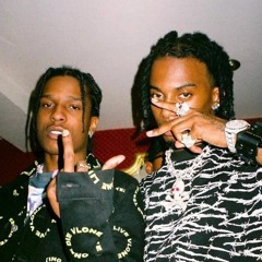 playboi carti - our de$tiny (with intro)