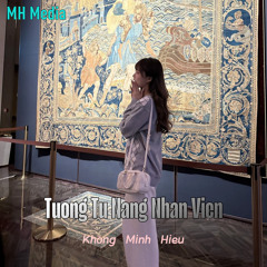 Tương Tư Nàng Nhân Viên