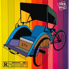 MINIMIX ARDIRMD - BECAK ANGKAT GALON !!!