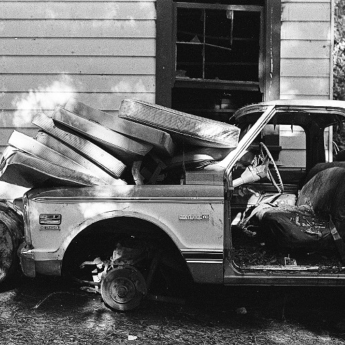 Broken-Hearted Guy  written by Brian Redden (AI Cover)